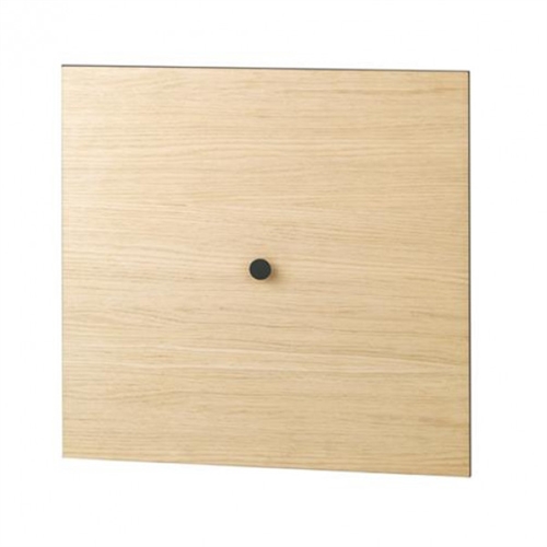 Billede af Audo Copenhagen Door til Frame 49 - Eg