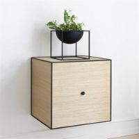 Billede af Audo Copenhagen Door til Frame 49 - Eg