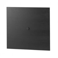 Billede af Audo Copenhagen Door til Frame 49 - Sortbejdset Ask