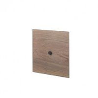 Billede af Audo Copenhagen Door til Frame 35 - Røget Eg