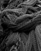 Billede af Mater Ocean Havestol SH: 46 cm - Sort