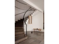 Billede af Norr11 Frames Pendant H: 78,5 cm - Sort eg OUTLET