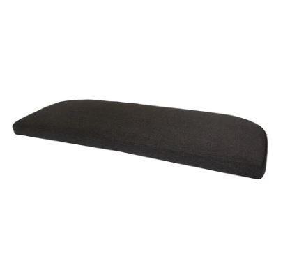 Billede af Cane-line Outdoor Sædehynde til Lansing Sofa - Black