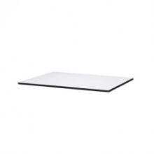 Billede af Audo Copenhagen Shelf hylde til Frame 49 - Lys Grå