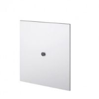 Billede af Audo Copenhagen Door til Frame 42 - Lys Grå