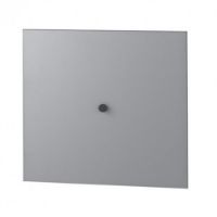 Billede af Audo Copenhagen Door til Frame 49 - Mørk Grå