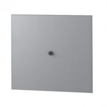 Billede af Audo Copenhagen Door til Frame 49 - Mørk Grå