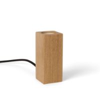 Billede af Spring Copenhagen Table stand - oak OUTLET