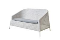 Billede af Cane-line Outdoor Kingston hynde til Loungesofa - Grey