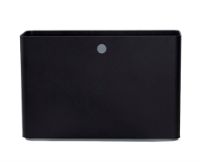 Billede af Cane-line Outdoor Grow Plantekasse Rektangulær 90x30 cm - Lava Grey 