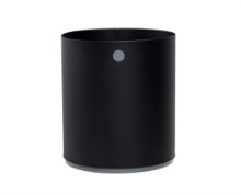 Billede af Cane-line Outdoor Grow Plantekasse Mellem H: 61 cm - Lava Grey