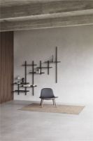 Billede af Eva Solo Smile Vange Long L: 170 cm - Røget Eg
