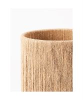 Billede af Made By Hand RO Bordlampe Ø: 23 cm - Natur