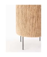 Billede af Made By Hand RO Bordlampe Ø: 23 cm - Natur