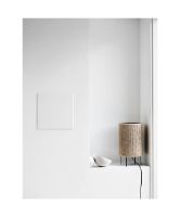 Billede af Made By Hand RO Bordlampe Ø: 23 cm - Natur