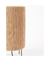 Billede af Made By Hand RO Bordlampe Ø: 23 cm - Natur