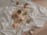 Billede af Kay Bojesen Menageri Æggebæger 2stk - Eg