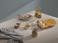 Billede af Kay Bojesen Menageri Peberkværn - Eg 