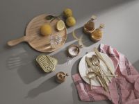 Billede af Kay Bojesen Menageri Peberkværn - Eg 