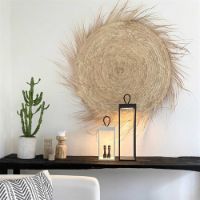 Billede af LOOM Design Lucerna Lanterne H: 50 cm - Sort