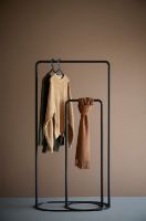 Billede af Woud O&O Clothes Rack Large - Black 