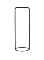 Billede af Woud O&O Clothes Rack Small - Black