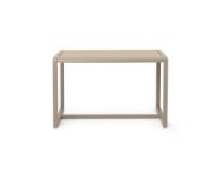 Billede af Ferm Living Little Architect Table 55x76 cm - Cashmere
