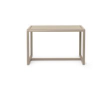 Billede af Ferm Living Little Architect Table 55x76 cm - Cashmere

