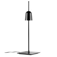 Billede af Luceplan Ascent LED Bordlampe - Black