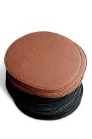 Billede af Bent Hansen Basic hynde til Eames DAR / DAW - Cognac