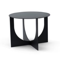 Billede af Bent Hansen Inverse V1 Small H: 38,6 cm - Sort