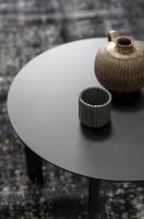 Billede af Bent Hansen Inverse V1 Small H: 38,6 cm - Sort