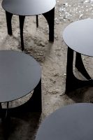 Billede af Bent Hansen Inverse V2 Small H: 38,6 cm - Sort OUTLET