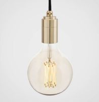 Billede af Tala Gaia 6W 2200K E27 LED Pære - Tinted OUTLET