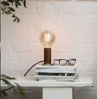 Billede af Tala Gaia 6W 2200K E27 LED Pære - Tinted OUTLET