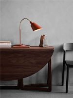 Billede af &Tradition Drop Leaf HM6 Spisebord H: 73 cm - Olieret valnød