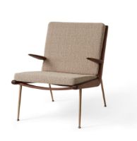 Billede af &Tradition Boomerang HM2 - Oiled Walnut/Karakorum