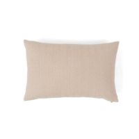 Billede af OYOY Kata Cushion - Nude Melange OUTLET