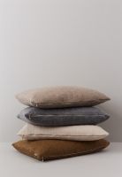 Billede af OYOY Kata Cushion - Nude Melange OUTLET