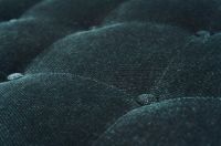 Billede af Wendelbo Campo Chaiselongsofa - Petroleumsfarvet