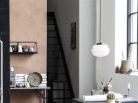 Billede af House Doctor Arcon Pendel Ø: 29cm - Hvid