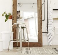 Billede af House Doctor Define Barstol H: 75 cm - Gunmetal