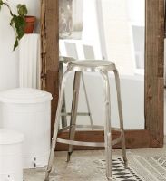 Billede af House Doctor Define Barstol H: 75 cm - Gunmetal