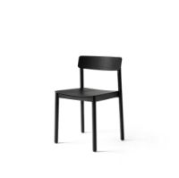 Billede af &Tradition Betty TK2 Chair - Black