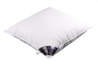 Billede af Arctic 3-kammer Andedunspude DREAMS Medium - Hvid OUTLET