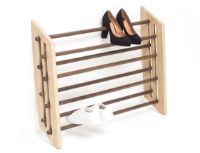 Billede af We Do Wood Moodstand Skostativ H: 78 cm - Eg