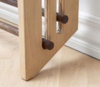 Billede af We Do Wood Moodstand Skostativ H: 78 cm - Eg