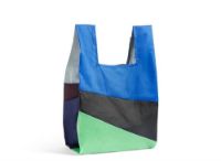 Billede af HAY Six-Colour Bag Large H:71 cm - NO. 1