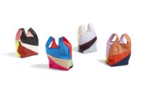 Billede af HAY Six-Colour Bag Medium H:55 cm - NO. 5