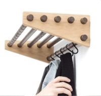 Billede af We Do Wood Moodrack Hattehylde 98 cm - Eg